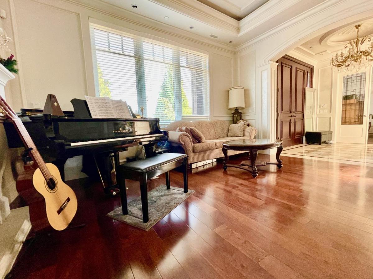 Luxury Casa de hóspedes