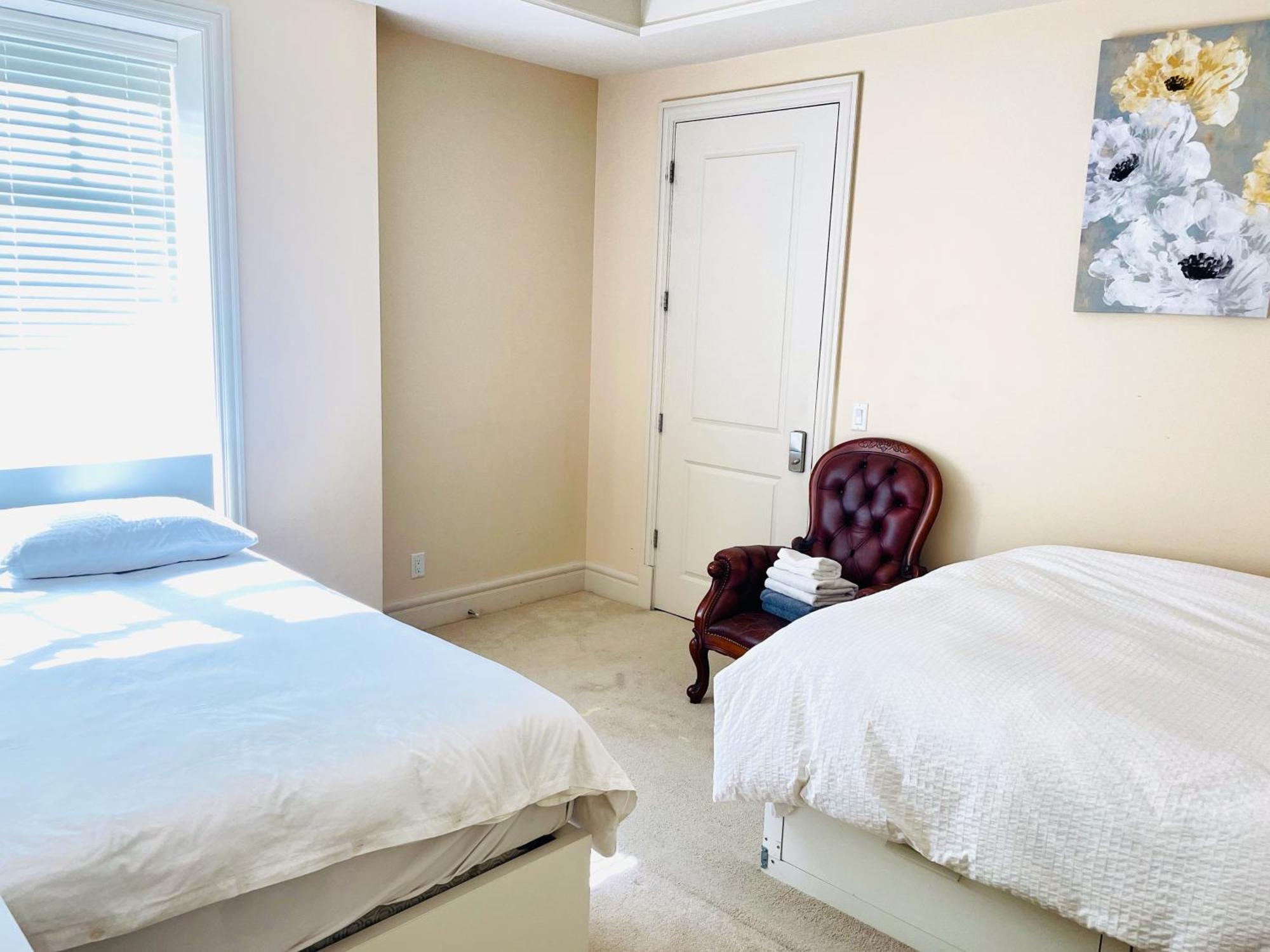 Luxury Casa de hóspedes Vancouver